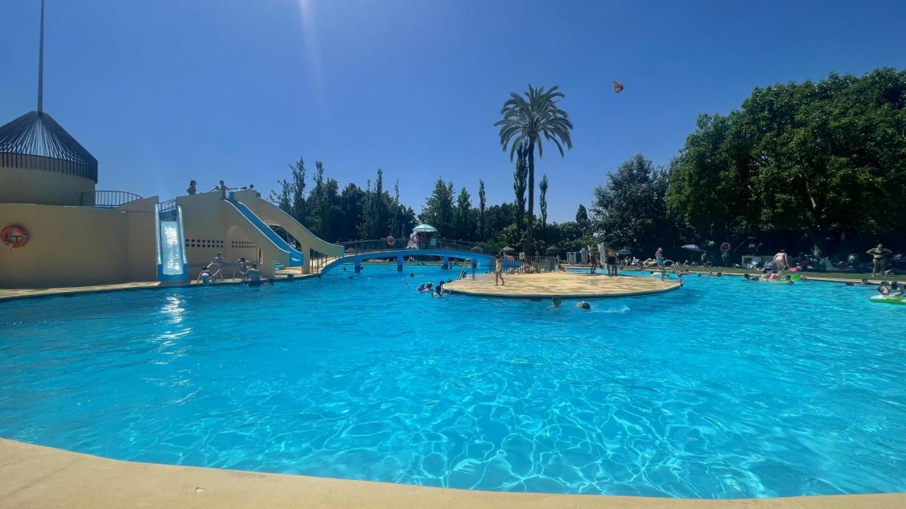 Estudio Jupiter Vista Al Mar Benalmádena Exteriör bild